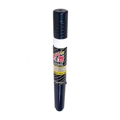 제일케미칼 붓 & 펜 페인트 (8ml) [색상선택]