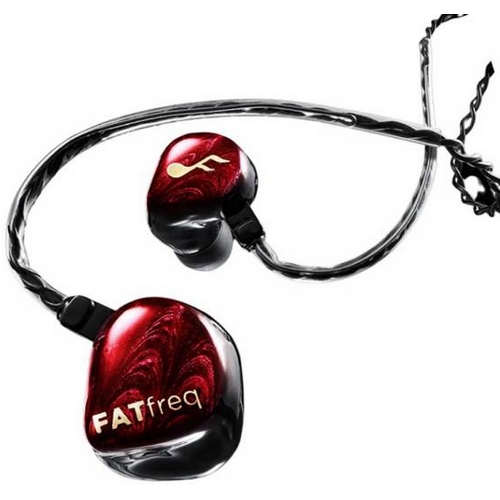 FATfreq Scarlet Mini_이미지