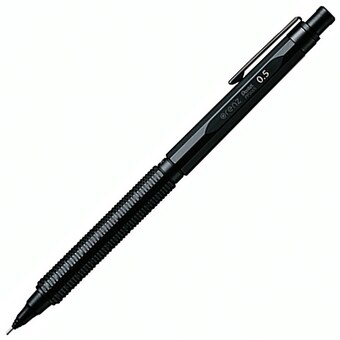 펜텔 오렌즈 네로 PP3005 <b>샤프</b> 0.5mm