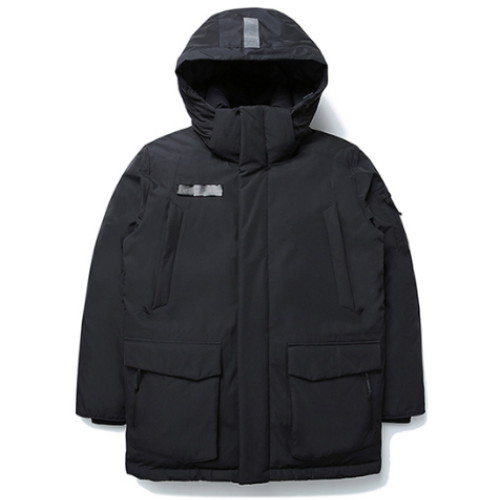 K2 세이프티 작업복 패딩 21JK-F101_이미지