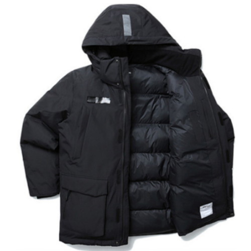 K2 세이프티 작업복 패딩 21JK-F101_이미지