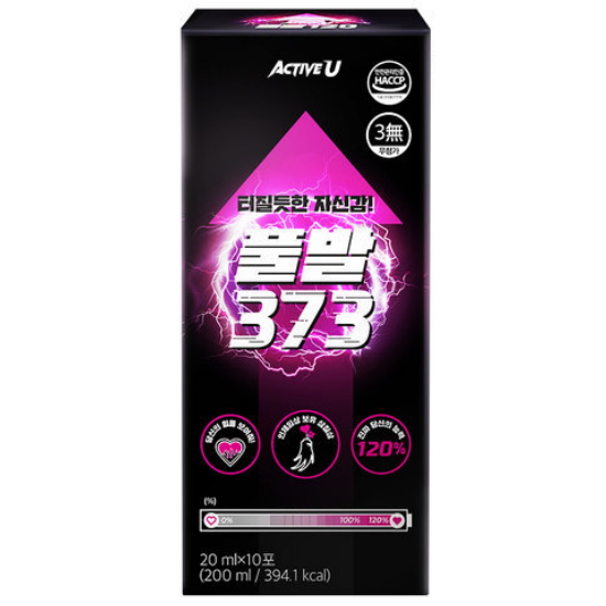 Ǯ��373 20ml 10��