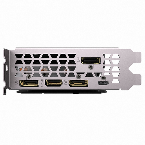 GIGABYTE 지포스 RTX 2080 UDV D6 8GB 윈드포스_이미지