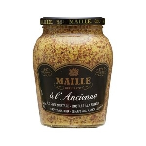 마이어 코스트코 MAILLE 디종 머스타드 845G_이미지