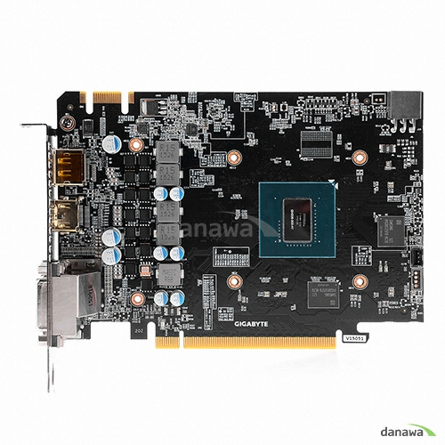 GIGABYTE 지포스 GTX960 UDV D5 4GB 윈드포스 Nano_이미지