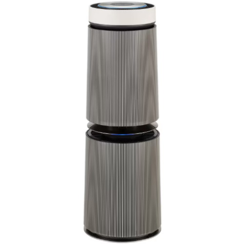 LG���� �������÷��� ǻ���ɾ� AI 360�� UV��� AS355NSEL