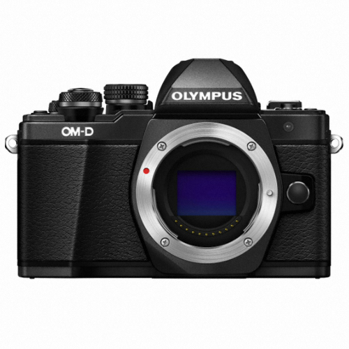 올림푸스 OM-D E-M10 Mark II 바디 (정품)_이미지