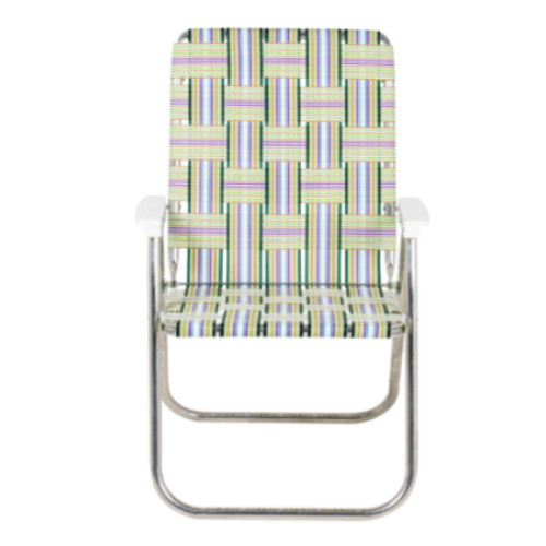 론체어 클래식 (스프링화이트)_이미지