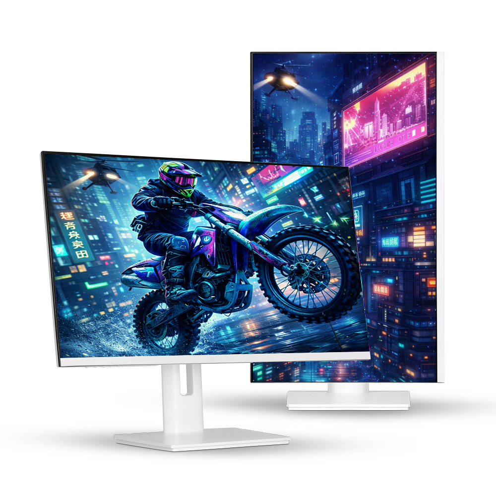 ũ�ν����� 27QAW995 Fast-iPS 200 WQHD ȭ��Ʈ Ai���̹� ��Ƽ���ĵ� ������