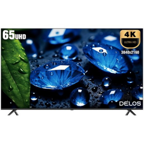 델로스 DA6500D [스탠드]