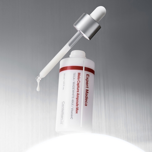 동국제약 센텔리안24 엑스퍼트 마데카 멜라 캡처 앰플 맥스 30ml (1개)