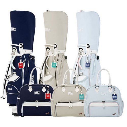 닥스골프 골프백세트 DKCB-033L_이미지