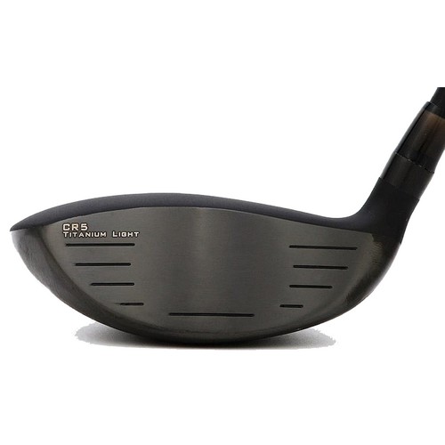 히메지몬자 세라믹 블랙스톤 페어웨이우드 중고 (중고)_이미지