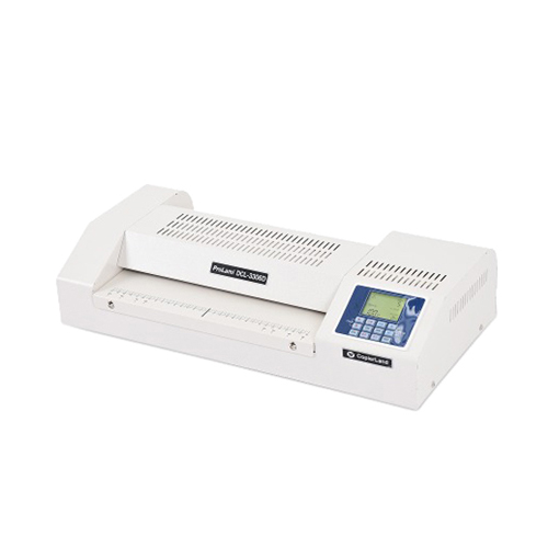 카피어랜드 ProLami DCL-3306D이미지입니다. 누르면 해당 게시물로 새창이동합니다.
