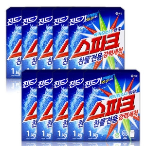 �ְ� ����ũ ����ũ1Kg 10�� ��Ź���� ���缼��/ģȯ�漼��/��뷮