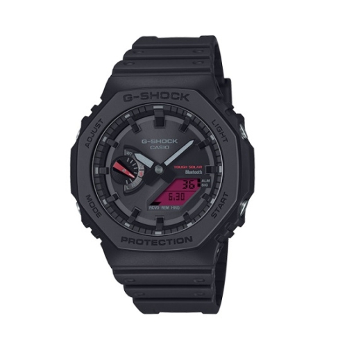 G-SHOCK GA-B2100BBR-1ADR
