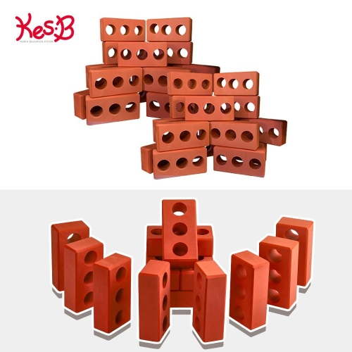 키즈카페 키즈카페 어린이집 벽돌블럭 유아쌓기놀이 유아블록