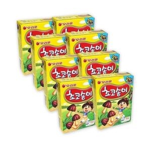 오리온 초코송이 36g (8개)_이미지