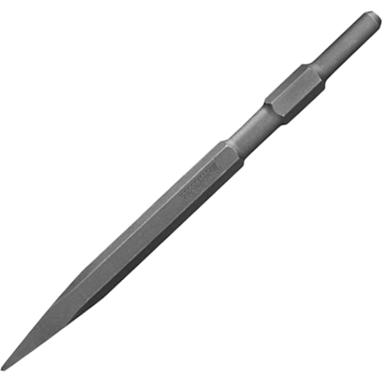 마끼다 육각 포인트치즐 210mm D-16374_이미지