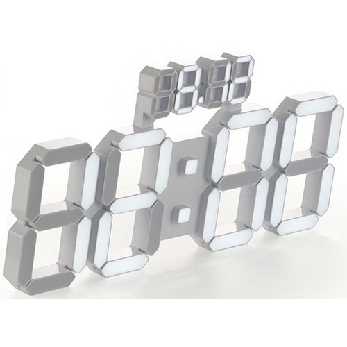 �������̿��� �ö����� ������ 3D LED ���ð� 38cm