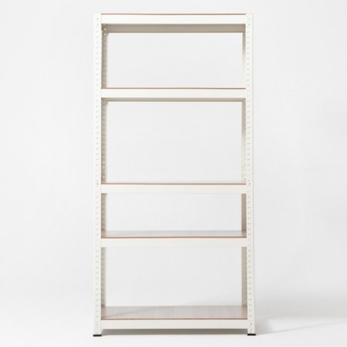 코멧 앵글 선반 5단 800x400 (180cm(높이))_이미지