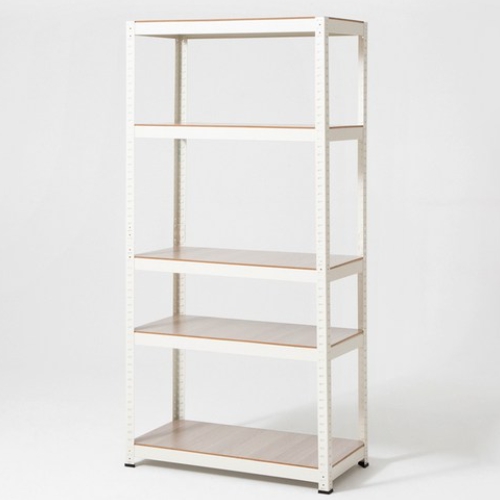 코멧 앵글 선반 5단 800x400 (180cm(높이))_이미지