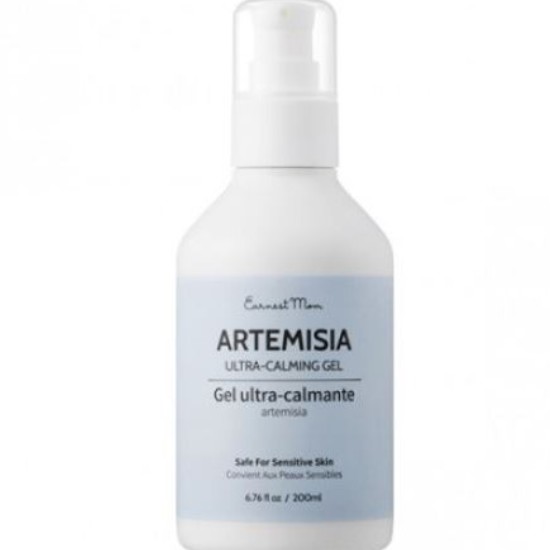 어니스트맘 알테미시아 울트라 카밍젤 200ml (1개)_이미지
