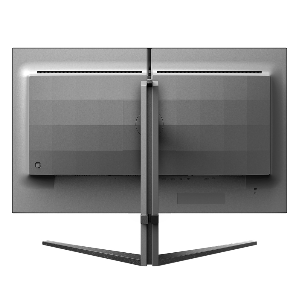 필립스 에브니아 32M2N5800 4K UHD 듀얼 모드 320 HDR 400 게이밍 무결점_이미지