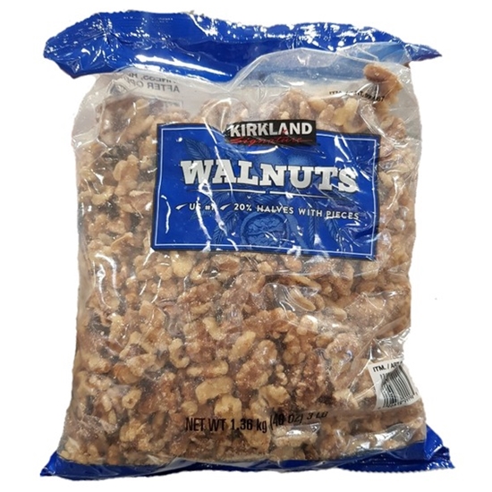 코스트코 커클랜드 호두 1.36kg (1개)