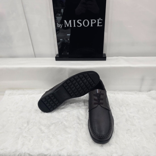 �̼��� By ���� ���ǾƳ� ��Ʈȭ 122HT417SH004 DBROWN 4