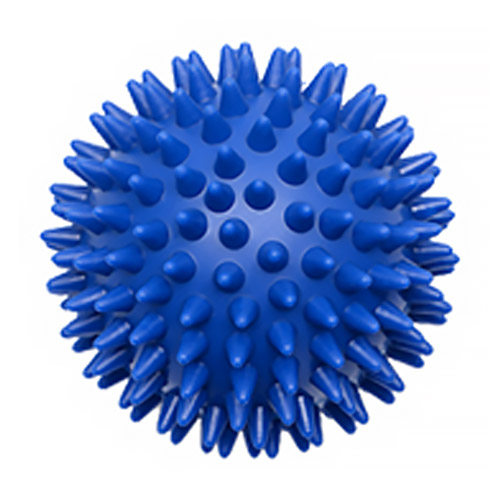 [불명] 지압볼 마사지볼 (중형)_이미지