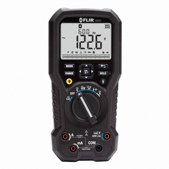 플리어 FLIR-DM92_이미지