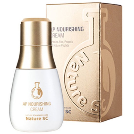 네이처SC AP 너리싱크림 50ml (1개)