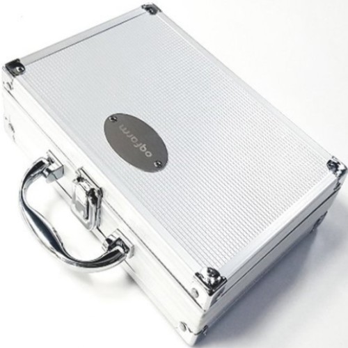 MINI 007멀티 알루미늄 M케이스