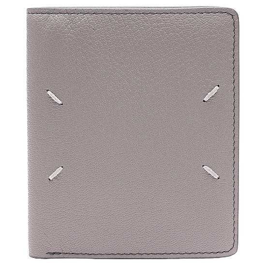 메종마르지엘라 스티치 지퍼 반지갑 SA1UI0009 P4806 T8089