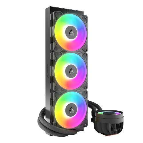 ARCTIC Liquid Freezer III PRO 360 A-RGB 피씨디렉트 (블랙)_이미지
