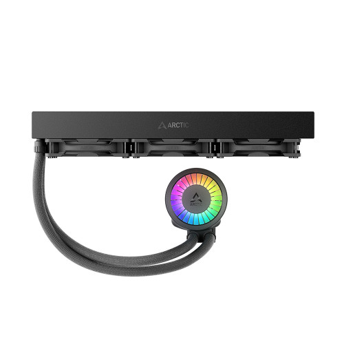 ARCTIC Liquid Freezer III PRO 360 A-RGB 피씨디렉트 (블랙)_이미지