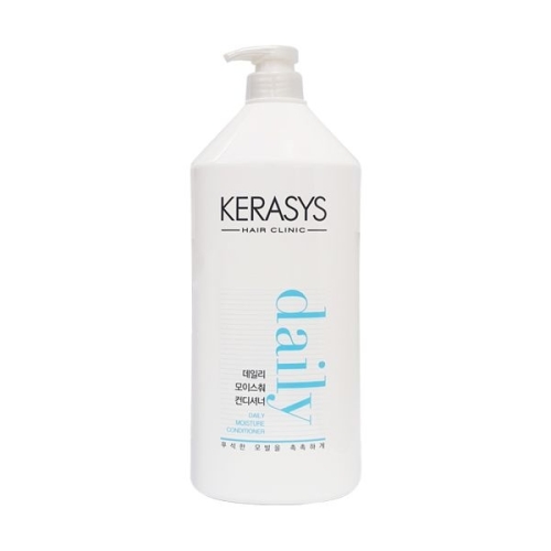케라시스 데일리 모이스춰 컨디셔너 1500ml