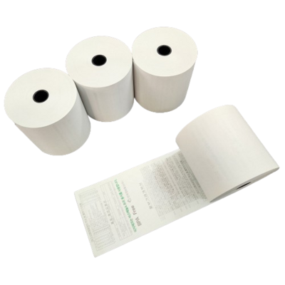 한솔제지 감열지 할부약관 BPA-Free 79x80 (6롤)_이미지
