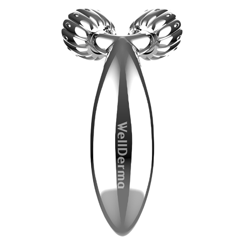 웰더마 페이스 리프팅 컴팩트 미니 롤러_이미지