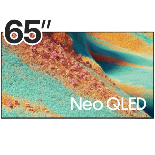 삼성전자 네오QLED KQ65QNF85AFXKR (벽걸이)_이미지
