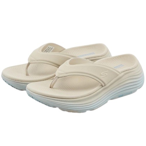 스케쳐스 맥스쿠셔닝 엔데버 샌들 SP0WSCGM102_이미지