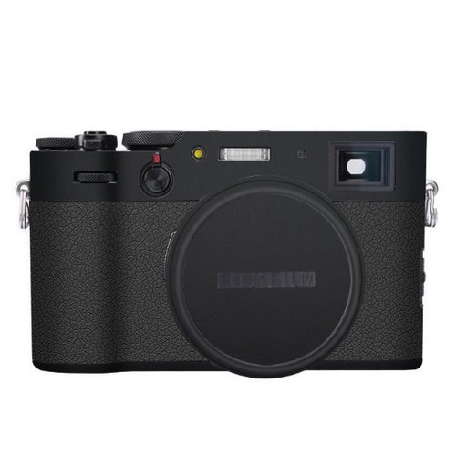 �ڿ���Ų �����ʸ� X100VI�� ��Į ��ƼĿ