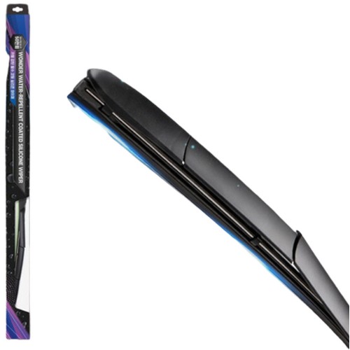 카템 감탄 발수코팅 실리콘 와이퍼