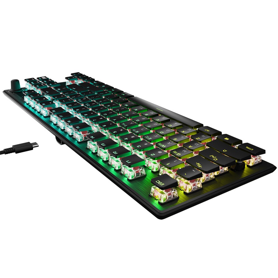 ROCCAT VULCAN TKL PRO 한글 (갈축)_이미지