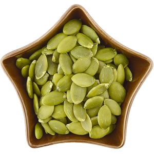 푸드팜 호박씨 1kg (1개)_이미지