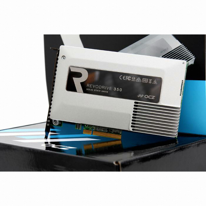 OCZ SS RevoDrive 350 Series (960GB)_이미지
