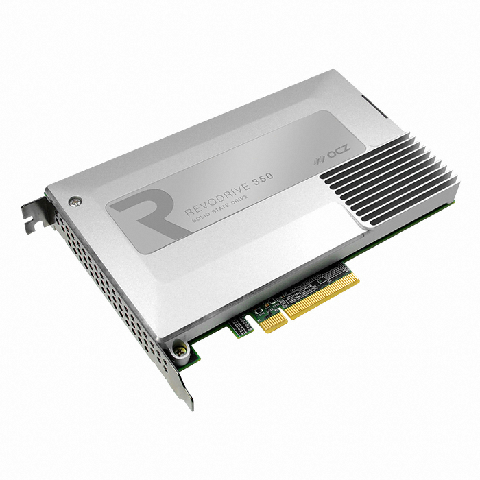 OCZ SS RevoDrive 350 Series (960GB)_이미지