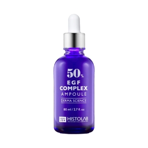 히스토랩 EGF 컴플렉스 앰플 50 80ml (1개)_이미지