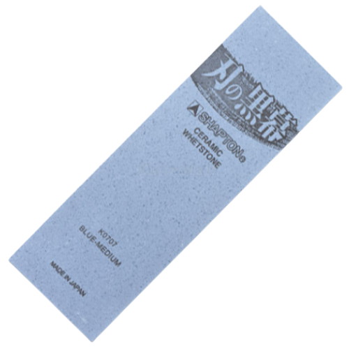 샤프톤 인의흑막 숫돌 칼갈이 블루 1500방_이미지